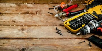 Handyman Services Washington DC