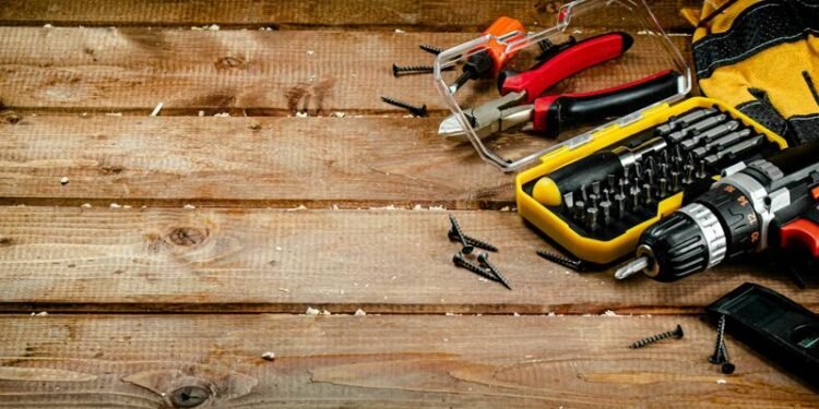 Handyman Services Washington DC