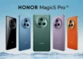 Honor Magic 5 Pro-infohive.co.uk