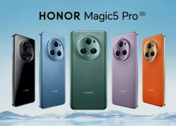 Honor Magic 5 Pro-infohive.co.uk