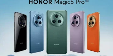 Honor Magic 5 Pro-infohive.co.uk