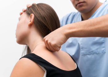 How Chiropractic Care Helps To Manage Neck Pain?