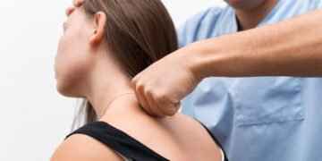 How Chiropractic Care Helps To Manage Neck Pain?