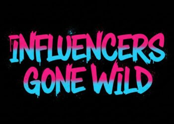 Influencers Gone Wild