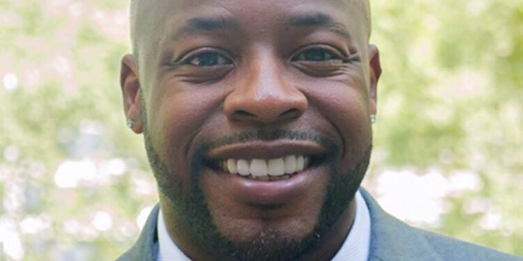 Jermaine Orenthro Dowdy