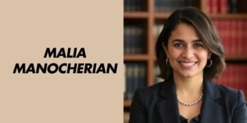 Malia Manocherian