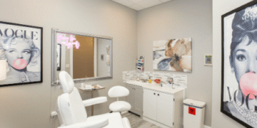 Med Spa Palm Beach