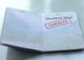 Rejection of the USA Study Visa