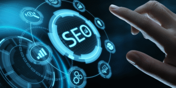 SEO Services in Lahore