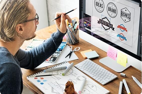 Small Business Branding Agency