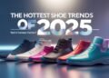 The Hottest Shoe Trends of 2025 – Next in Footwear Fashion