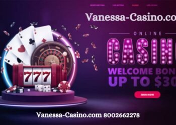 Vanessa-Casino.com