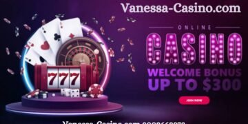 Vanessa-Casino.com