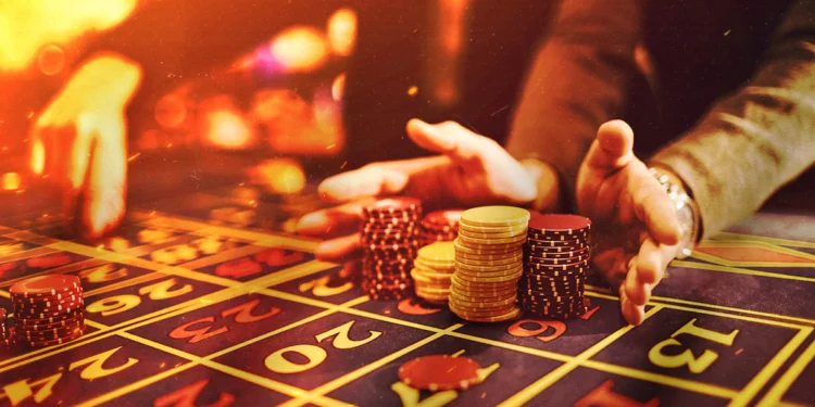 Vanessa-Casino.com