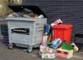 Waste Bins
