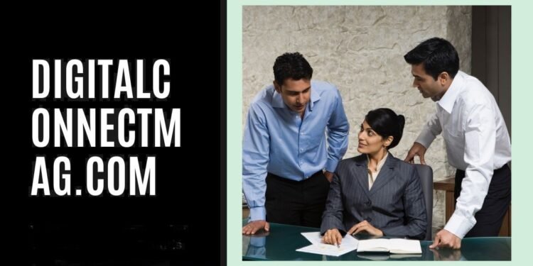 DigitalConnectMag.com: The Definitive Destination for Emerging Technology Trends