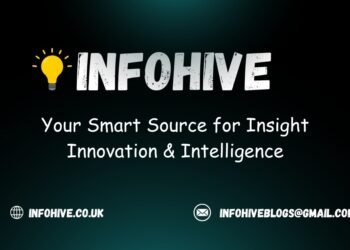 info hive- infohive.co.uk