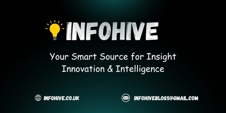 info hive- infohive.co.uk