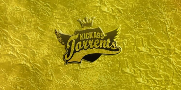 KickassTorrents