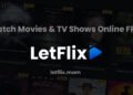 Letflix-infohive.co.uk