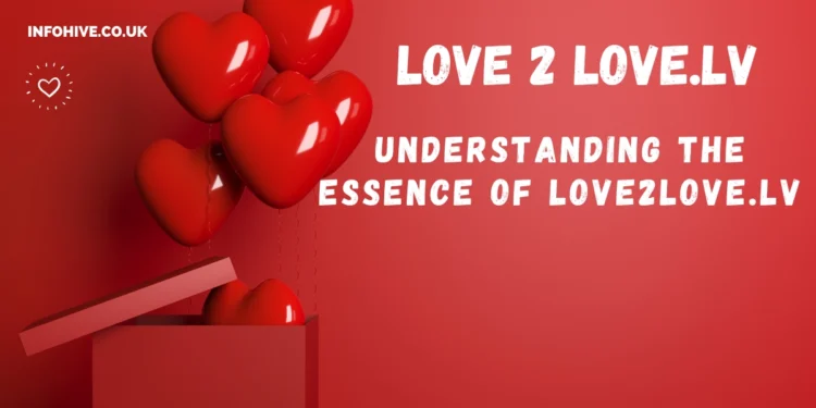 love2love.lv-infohive.co.uk