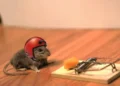 Mouse and Trap