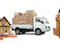 Movers and Packers