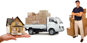 Movers and Packers