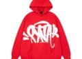 40% Off Syna World Hoodie – Limited Time