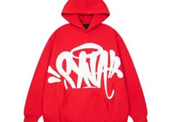 40% Off Syna World Hoodie – Limited Time