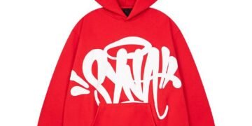 40% Off Syna World Hoodie – Limited Time