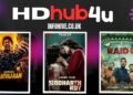 Hdhub4u