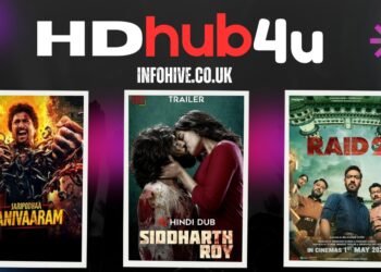 Hdhub4u