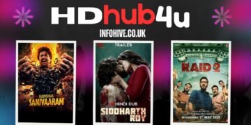Hdhub4u