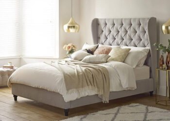 How Headboard Upholstery Can Improve Sleep and Comfort