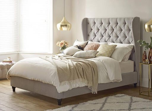 How Headboard Upholstery Can Improve Sleep and Comfort