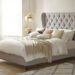 How Headboard Upholstery Can Improve Sleep and Comfort