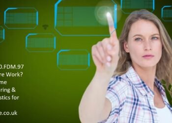 How Is TGD170.FDM.97 Software Work