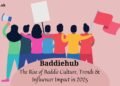 Baddiehub