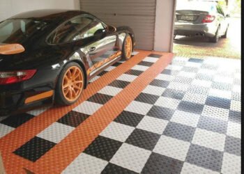 Why Garage Flooring in Dubai Is a Must for Modern Homes