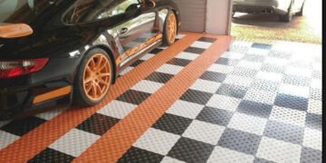 Why Garage Flooring in Dubai Is a Must for Modern Homes