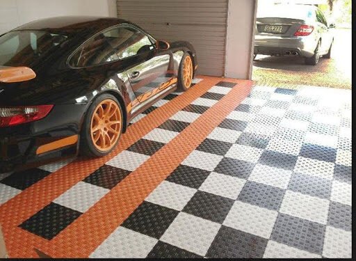 Why Garage Flooring in Dubai Is a Must for Modern Homes