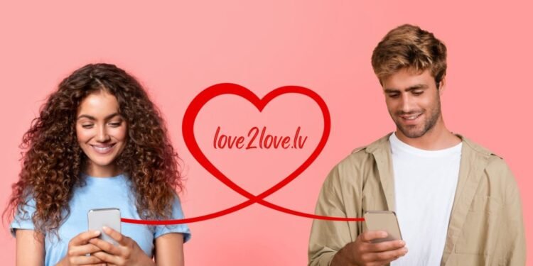 Love2Love.lv
