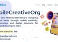 MobileCreativeOrg