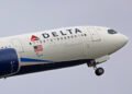 Delta Flight DL275 diverted LAX