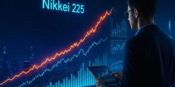 FintechZoom.com Nikkei 225