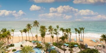Puerto rico travel agents