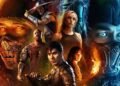 Mortal Kombat 2