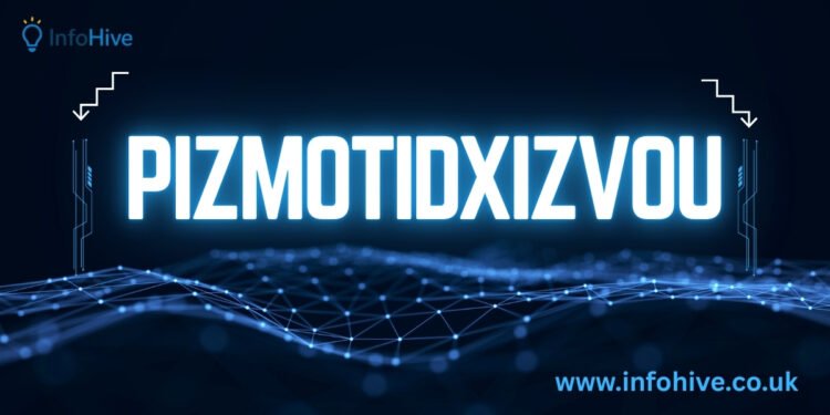 Pizmotidxizvou