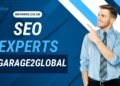 SEO Experts at Garage2Global